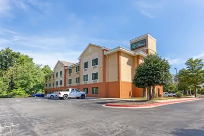 Photo 2 - Extended Stay America Suites Washington DC Landover