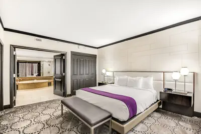 Photo 4 - Harrah’s Resort Atlantic City– A Caesars Rewards Destination