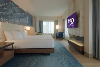 Photo 2 - Harrah’s Resort Atlantic City– A Caesars Rewards Destination