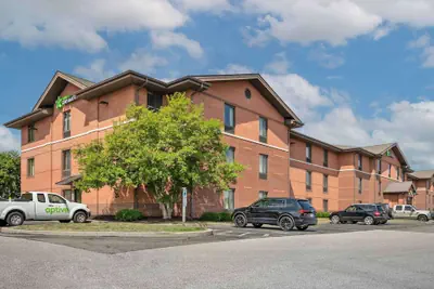 Photo 2 - Extended Stay America Suites Pittsburgh Airport