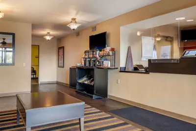 Photo 4 - Extended Stay America Suites Pittsburgh Airport
