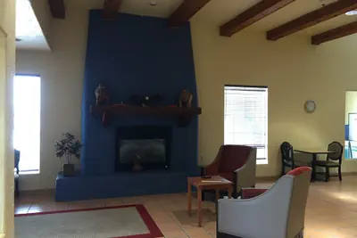 Photo 3 - Days Inn & Suites by Wyndham Lordsburg