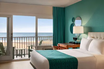 Photo 5 - Howard Johnson by Wyndham Ocean City Oceanfront