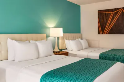 Photo 4 - Howard Johnson by Wyndham Ocean City Oceanfront