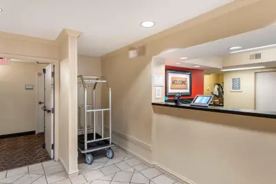 Photo 5 - Extended Stay America Suites Eden Prairie Technology Dr