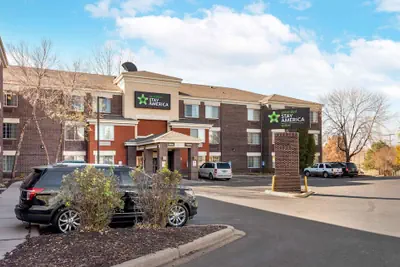 Photo 2 - Extended Stay America Suites Eden Prairie Technology Dr