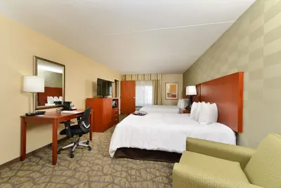 Photo 5 - Hampton Inn Detroit/Auburn Hills South