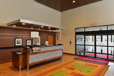Photo 3 - Hampton Inn Detroit/Auburn Hills South