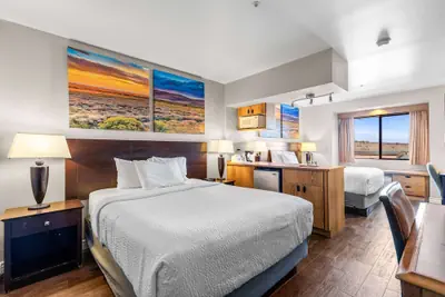 Photo 5 - Days Inn by Wyndham Camp Verde Arizona
