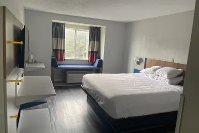 Photo 5 - Microtel Inn by Wyndham Atlanta Airport