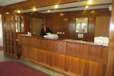 Photo 4 - Bayside Hotel of Mackinac