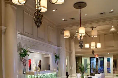 Photo 4 - International House Hotel