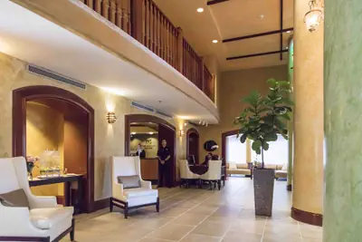 Photo 4 - The Mutiny Hotel