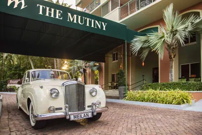 Photo 2 - The Mutiny Hotel