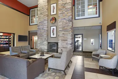 Photo 3 - Best Western Plus Castle Rock