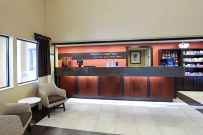 Photo 4 - Best Western Plus Castle Rock