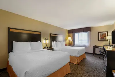 Photo 5 - Best Western Plus Castle Rock