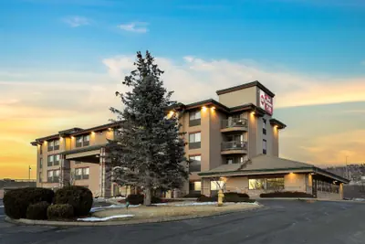 Photo 2 - Best Western Plus Castle Rock