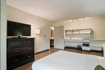 Photo 5 - Extended Stay America Suites San Francisco San Mateo SFO