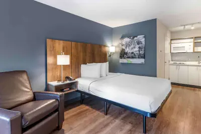 Photo 5 - Extended Stay America Suites San Jose Mountain View