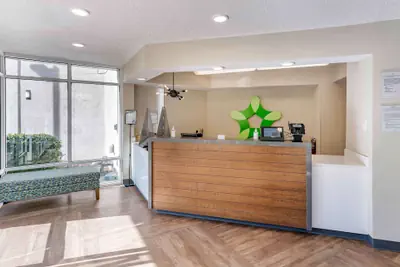 Photo 3 - Extended Stay America Suites San Jose Mountain View
