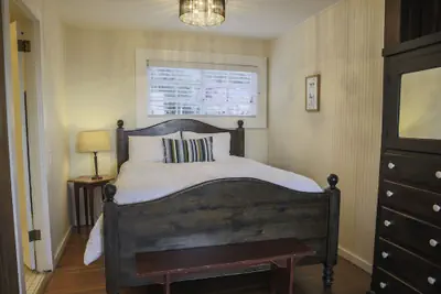 Photo 4 - The Inn at Schoolhouse Creek