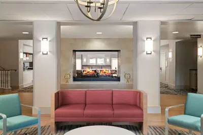 Photo 3 - Homewood Suites by Hilton Lake Mary Orlando North