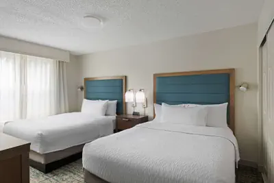 Photo 5 - Homewood Suites by Hilton Lake Mary Orlando North