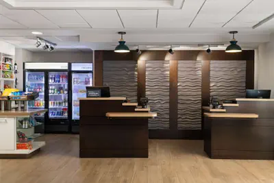 Photo 4 - Homewood Suites by Hilton Lake Mary Orlando North