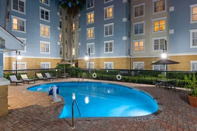 Photo 2 - Homewood Suites by Hilton Lake Mary Orlando North