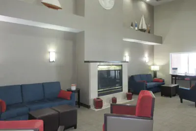 Photo 3 - Comfort Inn Port Huron