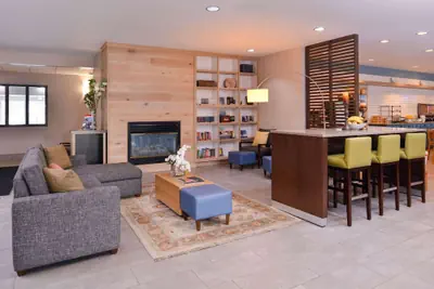 Photo 2 - Country Inn & Suites by Radisson, Omaha Airport, IA