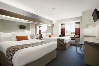 Photo 2 - Microtel Inn by Wyndham Louisville East