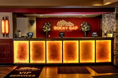 Photo 2 - Rocky Gap Casino & Resort