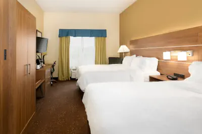 Photo 4 - Holiday Inn Express St Paul S - Inver Grove Hgts by IHG