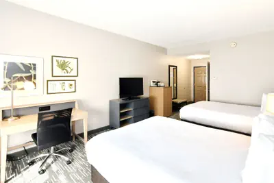 Photo 3 - Country Inn & Suites by Radisson, Mount Morris, NY