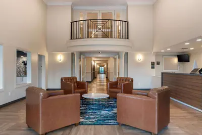 Photo 3 - Extended Stay America Premier Suites Ft Lauderdale CypressCk