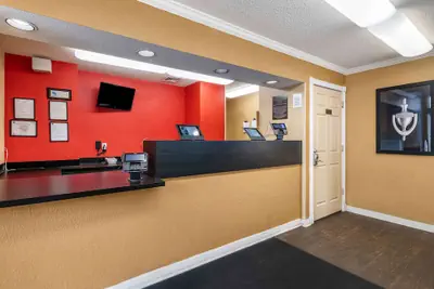 Photo 3 - Extended Stay America Select Suites - Jacksonville - Southside