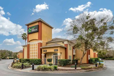 Photo 2 - Extended Stay America Select Suites - Jacksonville - Southside