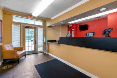 Photo 5 - Extended Stay America Select Suites - Jacksonville - Southside