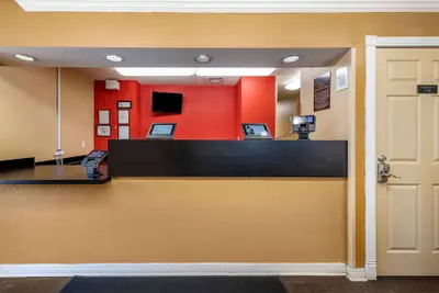 Photo 4 - Extended Stay America Select Suites - Jacksonville - Southside