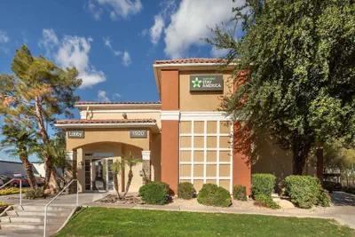 Photo 2 - Extended Stay America Select Suites Phoenix Mesa West