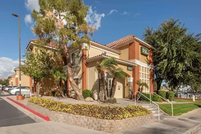 Photo 2 - Extended Stay America Select Suites Phoenix Mesa West