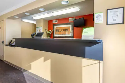Photo 3 - Extended Stay America Select Suites Phoenix Mesa West