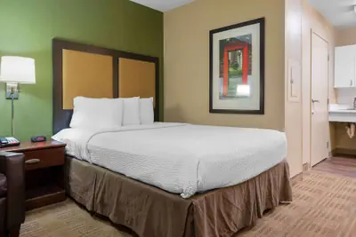 Photo 5 - Extended Stay America Select Suites Phoenix Mesa West