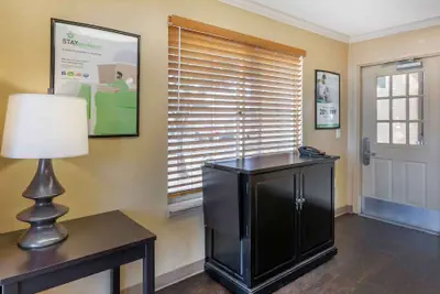 Photo 4 - Extended Stay America Select Suites Phoenix Mesa West