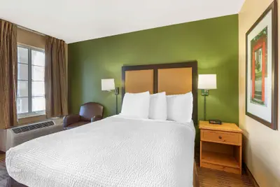 Photo 5 - Extended Stay America Select Suites Phoenix Mesa West