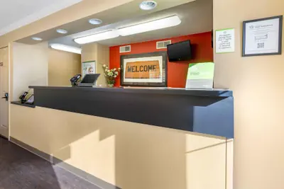 Photo 3 - Extended Stay America Select Suites Phoenix Mesa West