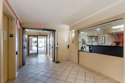 Photo 4 - Extended Stay America Suites San Jose Downtown