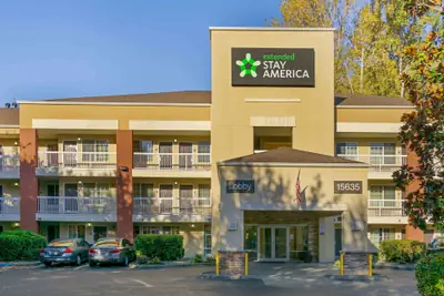 Photo 2 - Extended Stay America Suites Seattle Southcenter